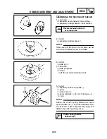 Preview for 96 page of Yamaha 2002 CS50 Service Manual