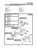 Preview for 101 page of Yamaha 2002 CS50 Service Manual