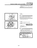 Preview for 103 page of Yamaha 2002 CS50 Service Manual