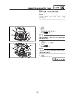 Preview for 112 page of Yamaha 2002 CS50 Service Manual