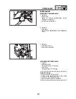 Preview for 125 page of Yamaha 2002 CS50 Service Manual