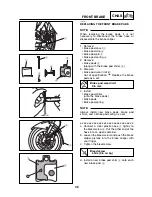 Preview for 136 page of Yamaha 2002 CS50 Service Manual