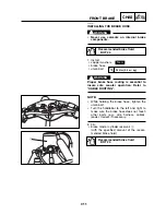 Preview for 139 page of Yamaha 2002 CS50 Service Manual