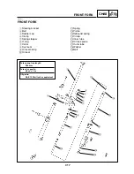 Preview for 145 page of Yamaha 2002 CS50 Service Manual