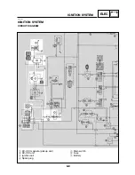 Предварительный просмотр 167 страницы Yamaha 2002 CS50 Service Manual