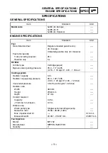 Preview for 9 page of Yamaha 2002 FJR1300 Supplementary Service Manual