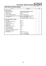 Preview for 12 page of Yamaha 2002 FJR1300 Supplementary Service Manual