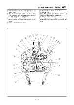 Preview for 16 page of Yamaha 2002 FJR1300 Supplementary Service Manual