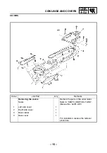 Preview for 23 page of Yamaha 2002 FJR1300 Supplementary Service Manual