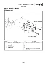 Preview for 24 page of Yamaha 2002 FJR1300 Supplementary Service Manual