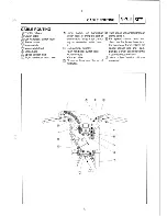 Preview for 11 page of Yamaha 2002 FZS600 Service Information