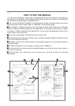 Preview for 4 page of Yamaha 2002 FZS600 Supplementary Service Manual