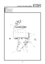 Preview for 14 page of Yamaha 2002 FZS600 Supplementary Service Manual