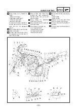 Preview for 18 page of Yamaha 2002 FZS600 Supplementary Service Manual