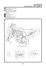 Preview for 19 page of Yamaha 2002 FZS600 Supplementary Service Manual