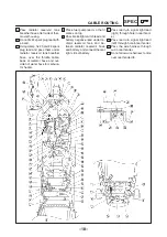 Preview for 25 page of Yamaha 2002 FZS600 Supplementary Service Manual