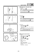 Preview for 44 page of Yamaha 2002 FZS600 Supplementary Service Manual