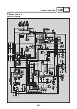 Preview for 63 page of Yamaha 2002 FZS600 Supplementary Service Manual