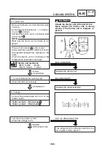 Preview for 71 page of Yamaha 2002 FZS600 Supplementary Service Manual