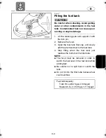 Preview for 43 page of Yamaha 2002 SuperJet 700 Owner'S/Operator'S Manual