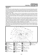 Preview for 13 page of Yamaha 2002 TDM900 Service Manual