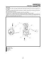 Preview for 18 page of Yamaha 2002 TDM900 Service Manual