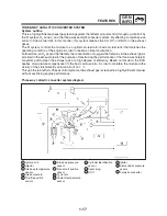 Preview for 28 page of Yamaha 2002 TDM900 Service Manual