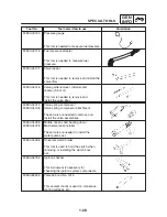 Preview for 39 page of Yamaha 2002 TDM900 Service Manual