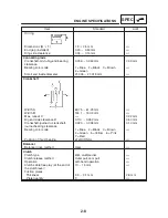 Preview for 50 page of Yamaha 2002 TDM900 Service Manual