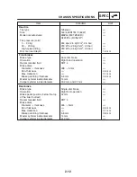 Preview for 54 page of Yamaha 2002 TDM900 Service Manual