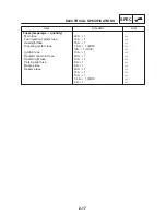 Preview for 59 page of Yamaha 2002 TDM900 Service Manual