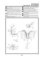 Preview for 77 page of Yamaha 2002 TDM900 Service Manual