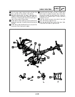 Preview for 81 page of Yamaha 2002 TDM900 Service Manual