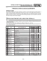 Preview for 90 page of Yamaha 2002 TDM900 Service Manual