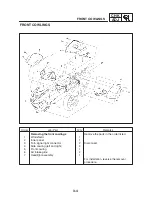 Preview for 93 page of Yamaha 2002 TDM900 Service Manual