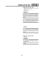 Preview for 95 page of Yamaha 2002 TDM900 Service Manual