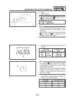 Preview for 101 page of Yamaha 2002 TDM900 Service Manual