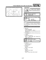 Preview for 106 page of Yamaha 2002 TDM900 Service Manual