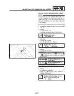 Preview for 113 page of Yamaha 2002 TDM900 Service Manual