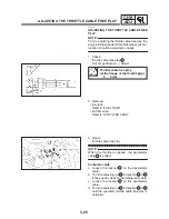 Preview for 114 page of Yamaha 2002 TDM900 Service Manual