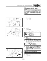 Preview for 117 page of Yamaha 2002 TDM900 Service Manual