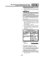 Preview for 119 page of Yamaha 2002 TDM900 Service Manual