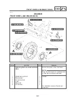 Preview for 165 page of Yamaha 2002 TDM900 Service Manual