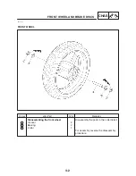 Preview for 166 page of Yamaha 2002 TDM900 Service Manual