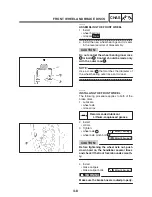 Preview for 172 page of Yamaha 2002 TDM900 Service Manual