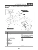 Preview for 173 page of Yamaha 2002 TDM900 Service Manual