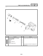 Preview for 188 page of Yamaha 2002 TDM900 Service Manual