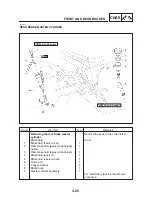 Preview for 189 page of Yamaha 2002 TDM900 Service Manual