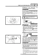 Preview for 193 page of Yamaha 2002 TDM900 Service Manual