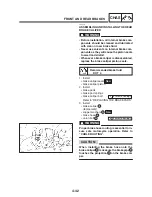 Preview for 206 page of Yamaha 2002 TDM900 Service Manual